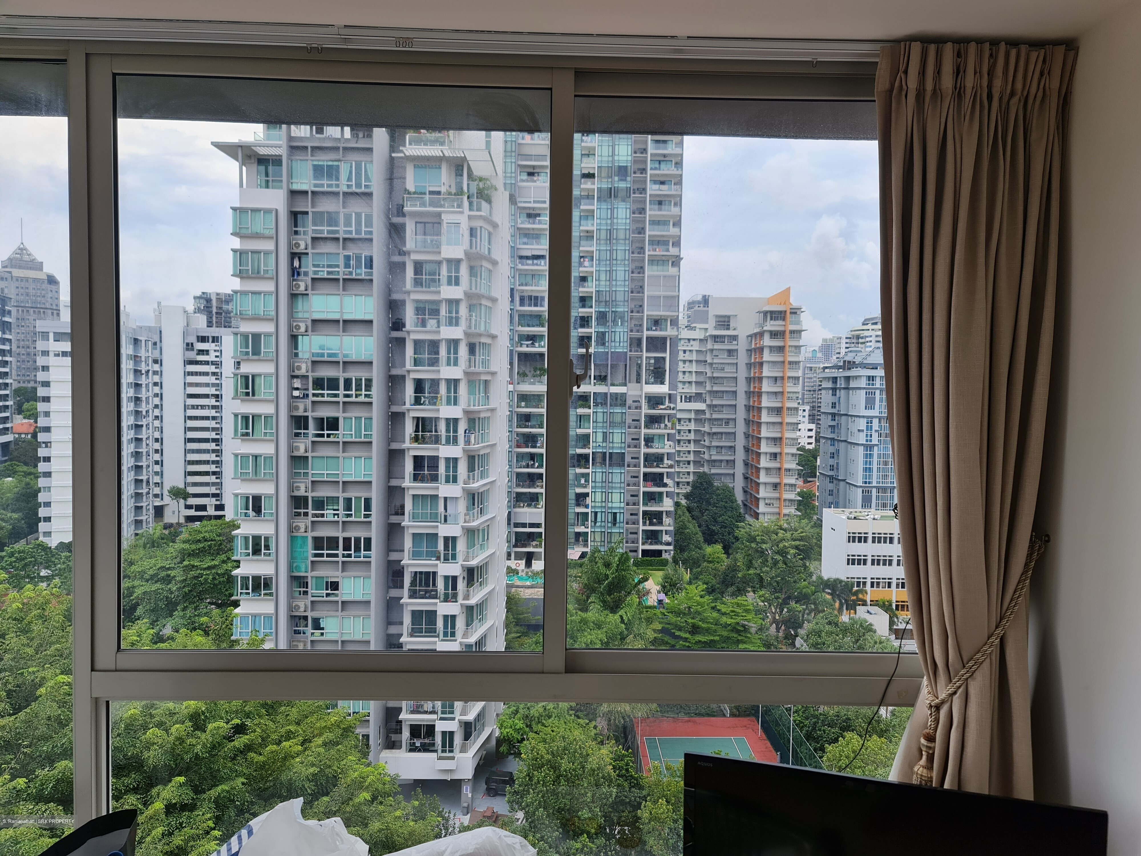 The Tier (D12), Apartment #321120091